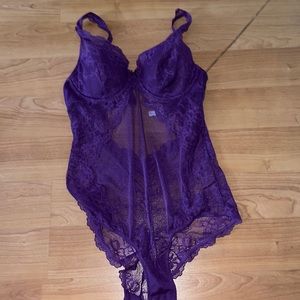 Adore me lingerie